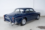 1965 Volvo Amazon B18 oldtimer te koop
