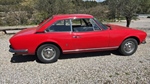 1972 Peugeot 504 Coupé oldtimer te koop