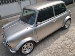 1995 Mini Silverbullet oldtimer te koop