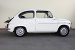 1963 Abarth TC 1000 oldtimer te koop