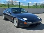 1992 Porsche 928 GTS oldtimer te koop