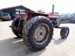 1968 Massey Ferguson MF 1130 oldtimer tractor te koop