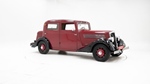 1934 Berliet Dauphine 11 CV VIRL oldtimer te koop