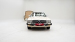 1986 Mercedes 560 SL oldtimer te koop