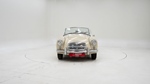 1957 MG A 1500 oldtimer te koop