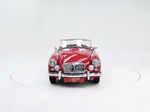 1958 MG A 1600 oldtimer te koop