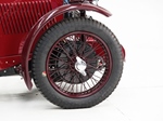 1933 MG J2 supercharged oldtimer te koop