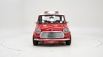 1975 Mini 850 oldtimer te koop