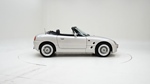 1992 Suzuki Cappuccino oldtimer te koop