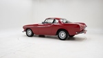 1966 Volvo 1800 S oldtimer te koop