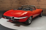 1971 Jaguar E-Type oldtimer te koop