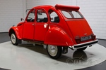 1988 Citroën 2CV oldtimer te koop