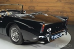 1961 Daimler SP250 oldtimer te koop