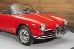 1961 Alfa Romeo Giulietta oldtimer te koop