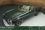 1970 Volvo P1800E oldtimer te koop