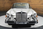 1969 Mercedes 280SE oldtimer te koop