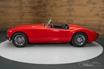 1960 MG MGA oldtimer te koop