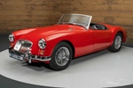 1960 MG MGA oldtimer te koop
