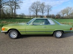 1979 Mercedes 350 SLC oldtimer te koop