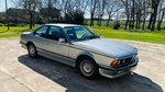 1984 BMW 635 CSi oldtimer te koop
