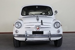 1963 Abarth TC 1000 oldtimer te koop