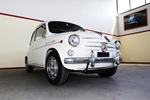 1963 Abarth TC 1000 oldtimer te koop