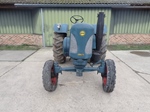 1962 Lanz D4090 oldtimer tractor te koop