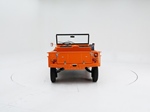 1974 Citroën Mehari oldtimer te koop