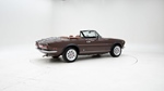1979 Fiat 124 Spider oldtimer te koop