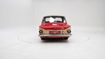 1965 Ford Cortina MK1 oldtimer te koop