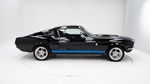 1968 Ford Mustang Fastback V8 oldtimer te koop