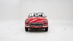1967 MG B oldtimer te koop