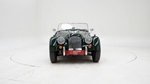 1994 Morgan 4/4 1800 oldtimer te koop