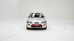 1992 Suzuki Cappuccino oldtimer te koop
