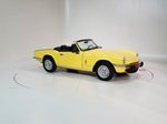 1976 Triumph Spitfire oldtimer te koop