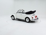 1969 Volkswagen Kever Cabrio 1500 oldtimer te koop