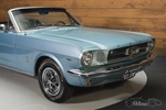 1965 Ford Mustang oldtimer te koop