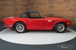 1971 Triumph TR6 oldtimer te koop