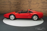 1989 Ferrari 328 oldtimer te koop