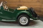 1950 MG TD oldtimer te koop