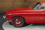 1961 Volvo P1800 oldtimer te koop