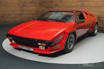 1989 Lamborghini Jalpa 3500P oldtimer te koop