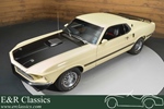 1969 Ford Mustang oldtimer te koop