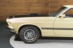 1969 Ford Mustang oldtimer te koop