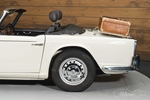 1966 Triumph TR4A IRS oldtimer te koop