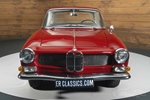 1965 BMW 3200CS oldtimer te koop
