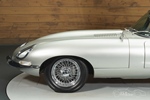 1964 Jaguar E-Type oldtimer te koop