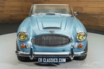 1966 Austin-Healey 3000 oldtimer te koop