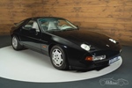 1987 Porsche 928 oldtimer te koop