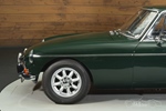 1966 MG MGB oldtimer te koop